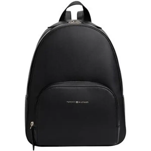 Tommy Hilfiger Tommy Hilfiger  Ruksaci TH LOGO AW0AW18118  Tommy Hilfiger
