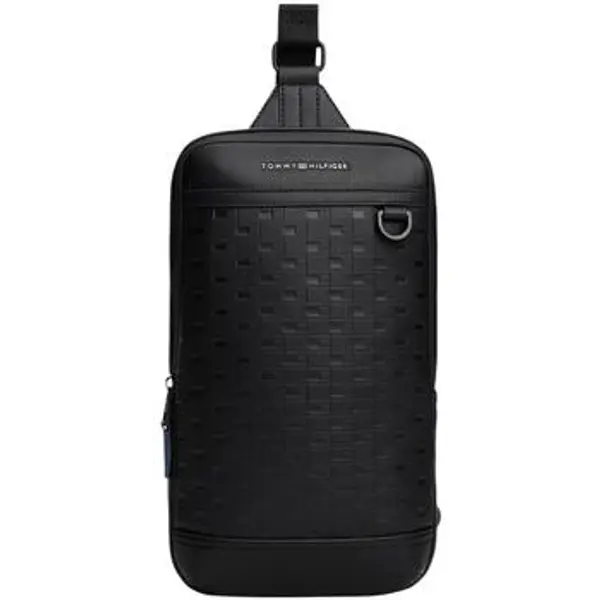 Tommy Hilfiger Tommy Hilfiger  Ruksaci TH MODERN SLINGPACK AM0AM14024  Tommy Hilfiger