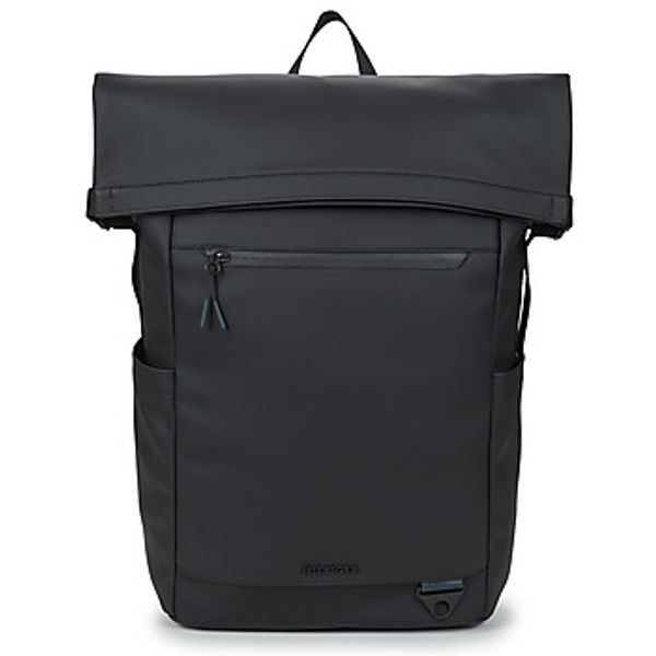 Tommy Hilfiger Tommy Hilfiger  Ruksaci TH SEASONAL ROLLTOP BACKPACK  Tommy Hilfiger
