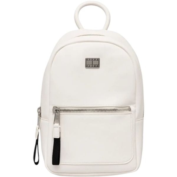Tommy Hilfiger Tommy Hilfiger  Ruksaci TJW AMERICAN COOL BACKPACK AW0AW17285  Tommy Hilfiger