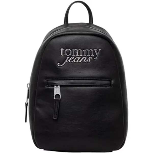Tommy Hilfiger Tommy Hilfiger  Ruksaci TJW BOLD BACKPACK AW0AW18766  Tommy Hilfiger