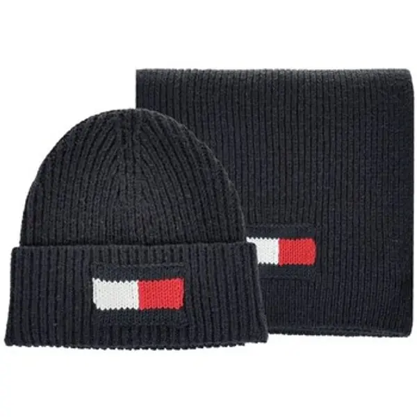 Tommy Hilfiger Tommy Hilfiger  Šalovi, pašmine i marame AM0AM051830G5ROS  Tommy Hilfiger