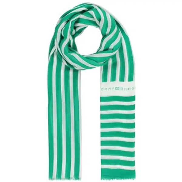 Tommy Hilfiger Tommy Hilfiger  Šalovi, pašmine i marame AW0AW16031L4B  Tommy Hilfiger