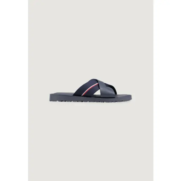 Tommy Hilfiger Tommy Hilfiger  Sandale i polusandale FM0FM05783  Tommy Hilfiger