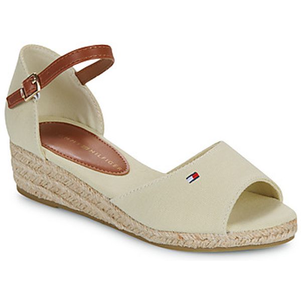 Tommy Hilfiger Tommy Hilfiger  Sandale i polusandale KARIN  Tommy Hilfiger