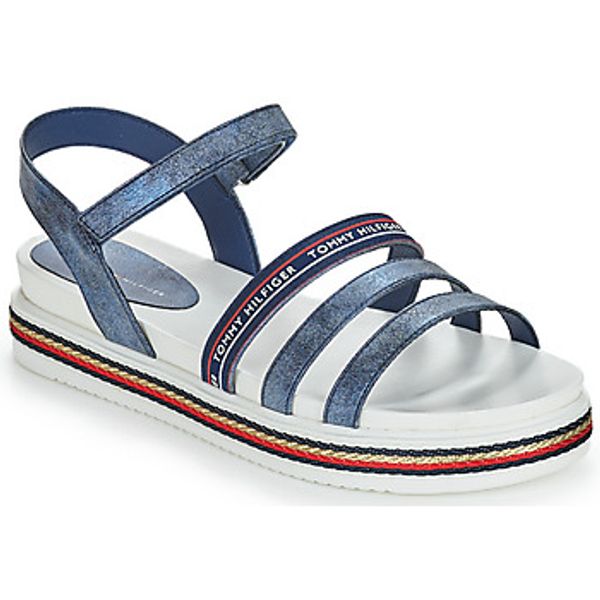 Tommy Hilfiger Tommy Hilfiger  Sandale i polusandale RITA  Tommy Hilfiger