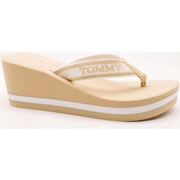 Tommy Hilfiger Tommy Hilfiger  Sandale i polusandale -  Tommy Hilfiger