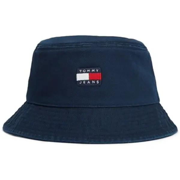 Tommy Hilfiger Tommy Hilfiger  Šeširi AM0AM14267C1G  Tommy Hilfiger