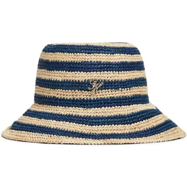 Tommy Hilfiger Tommy Hilfiger  Šeširi AW0AW18343DW6  Tommy Hilfiger
