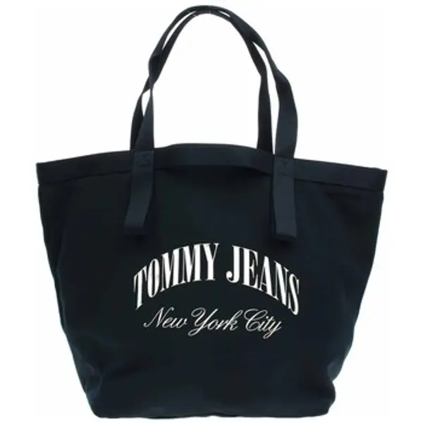 Tommy Hilfiger Tommy Hilfiger  Shopper torbe  AW0AW15953C1G  Tommy Hilfiger