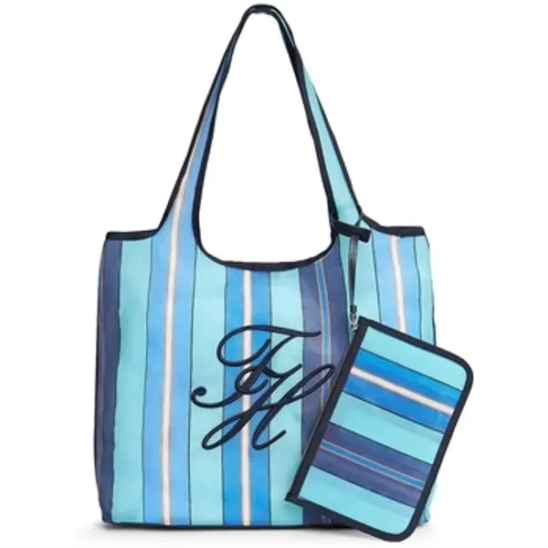 Tommy Hilfiger Tommy Hilfiger  Shopper torbe  Bolsos Mujer Modèle Aw0aw18397  Tommy Hilfiger