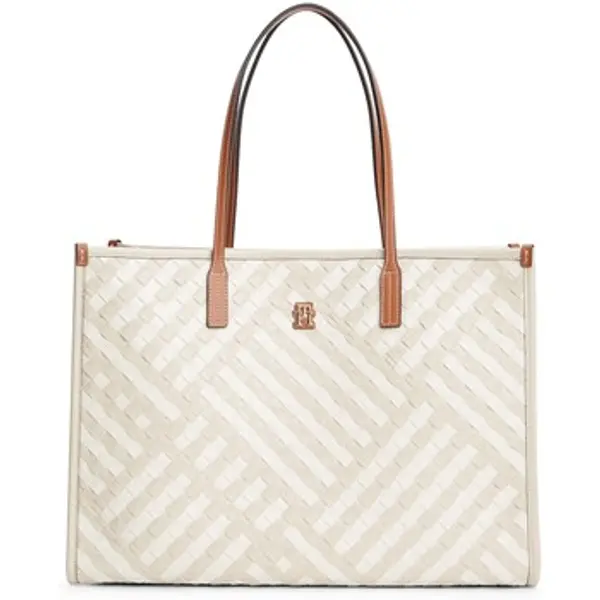 Tommy Hilfiger Tommy Hilfiger  Shopper torbe  Th City Tote  Tommy Hilfiger