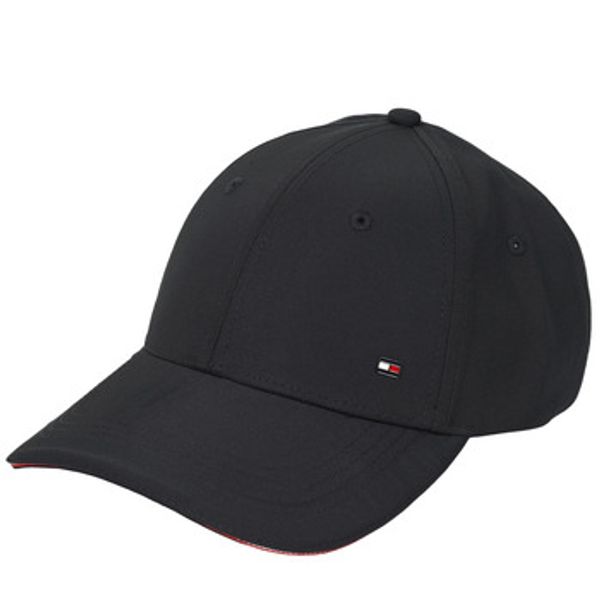 Tommy Hilfiger Tommy Hilfiger  Šilterice CORP 6 PANEL CAP RECYCLED POLY  Tommy Hilfiger
