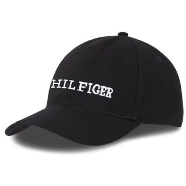 Tommy Hilfiger Tommy Hilfiger  Šilterice Monotype Soft 6 Panel  Tommy Hilfiger