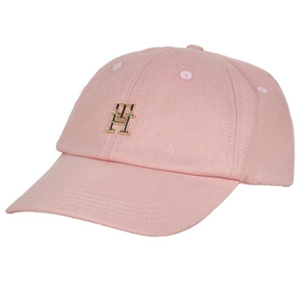 Tommy Hilfiger Tommy Hilfiger  Šilterice NATURALLY TH SOFT CAP  Tommy Hilfiger