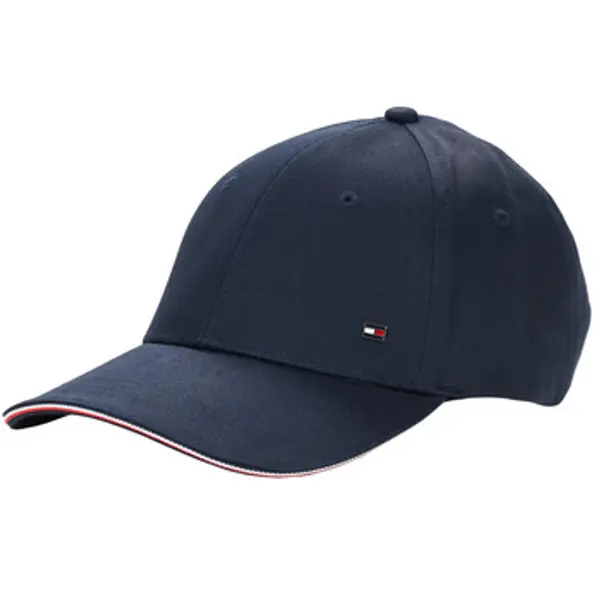 Tommy Hilfiger Tommy Hilfiger  Šilterice TH CORPORATE COTTON 6 PANEL CAP  Tommy Hilfiger