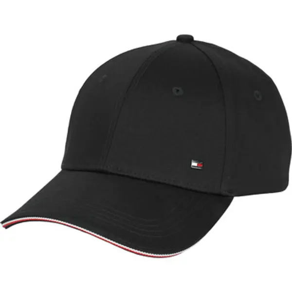 Tommy Hilfiger Tommy Hilfiger  Šilterice TH CORPORATE COTTON 6 PANEL CAP  Tommy Hilfiger