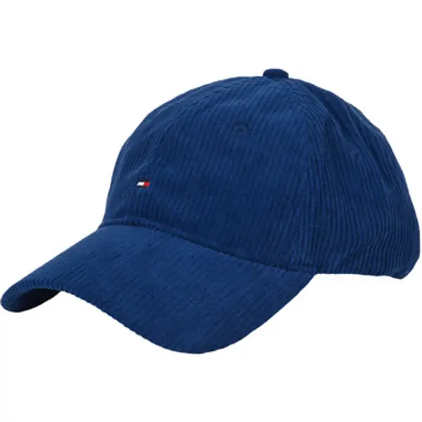 Tommy Hilfiger Tommy Hilfiger  Šilterice TH FLAG 6 PANEL CORD CAP  Tommy Hilfiger