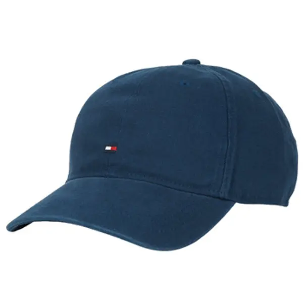 Tommy Hilfiger Tommy Hilfiger  Šilterice TH FLAG SOFT 6 PANEL CAP  Tommy Hilfiger