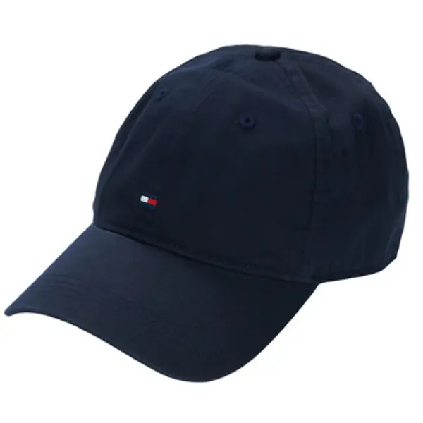 Tommy Hilfiger Tommy Hilfiger  Šilterice TH FLAG SOFT 6 PANEL CAP  Tommy Hilfiger