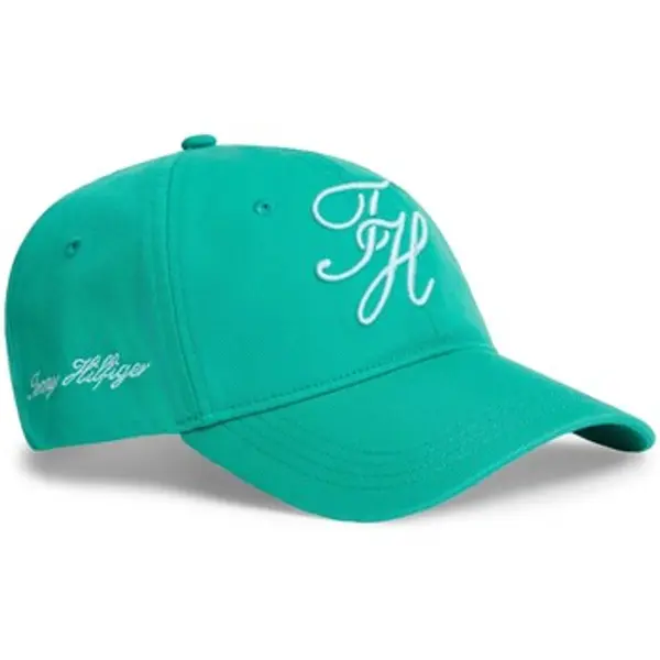 Tommy Hilfiger Tommy Hilfiger  Šilterice Th Script Soft 6 Panel Cap  Tommy Hilfiger