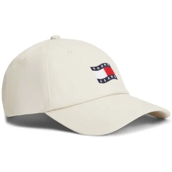 Tommy Hilfiger Tommy Hilfiger  Šilterice Tjw Wavey Flag Soft Cap  Tommy Hilfiger