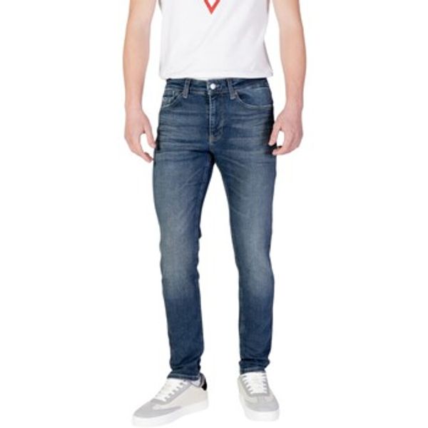 Tommy Hilfiger Tommy Hilfiger  Skinny traperice AUSTIN TPRD AI6 DM0DM20553  Tommy Hilfiger