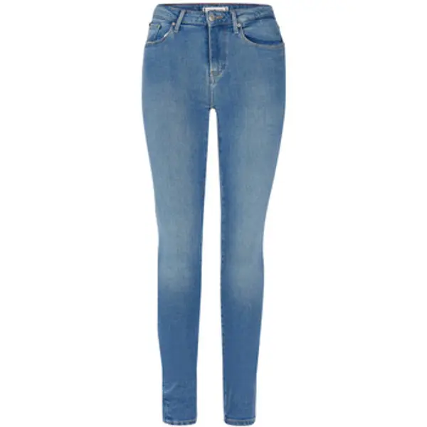 Tommy Hilfiger Tommy Hilfiger  Skinny traperice -  Tommy Hilfiger
