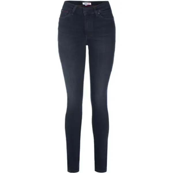 Tommy Hilfiger Tommy Hilfiger  Skinny traperice -  Tommy Hilfiger