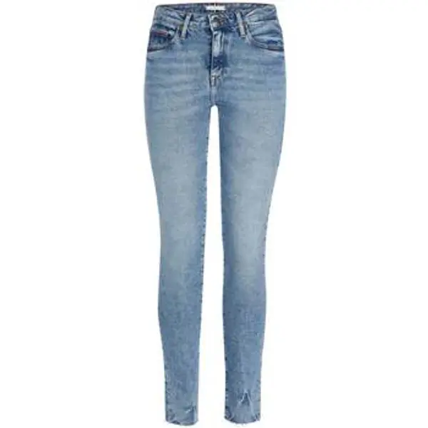 Tommy Hilfiger Tommy Hilfiger  Skinny traperice -  Tommy Hilfiger