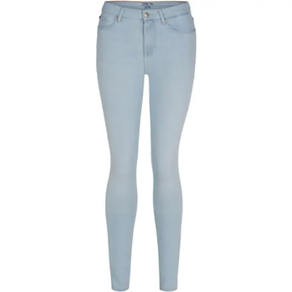 Tommy Hilfiger Tommy Hilfiger  Skinny traperice -  Tommy Hilfiger