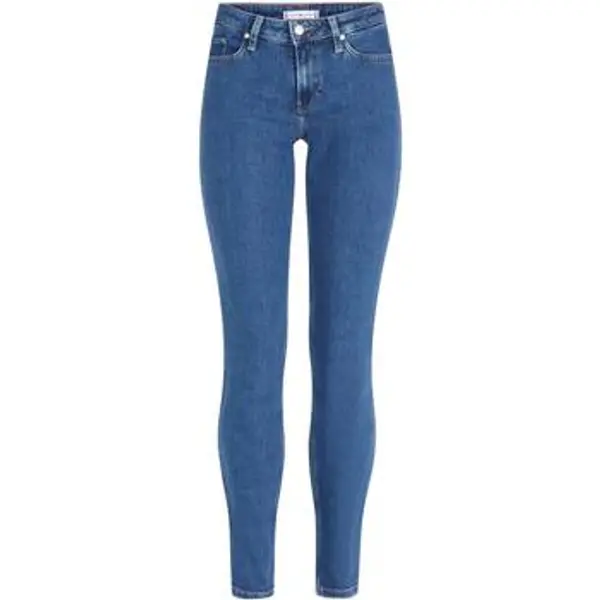 Tommy Hilfiger Tommy Hilfiger  Skinny traperice -  Tommy Hilfiger