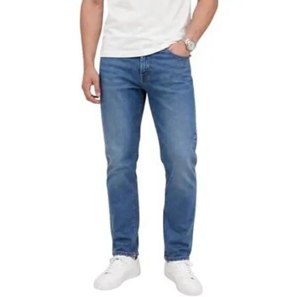 Tommy Hilfiger Tommy Hilfiger  Slim traperice AUSTIN SLIM TPRD DM0DM23355  Tommy Hilfiger