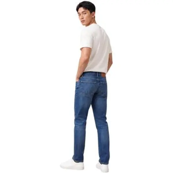 Tommy Hilfiger Tommy Hilfiger  Slim traperice AUSTIN SLIM TPRD DM0DM23395  Tommy Hilfiger