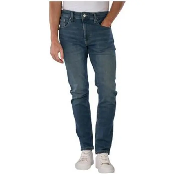 Tommy Hilfiger Tommy Hilfiger  Slim traperice DM0DM225811A5  Tommy Hilfiger