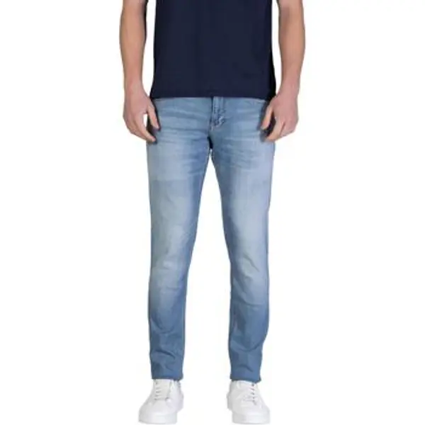 Tommy Hilfiger Tommy Hilfiger  Slim traperice DM0DM22582  Tommy Hilfiger
