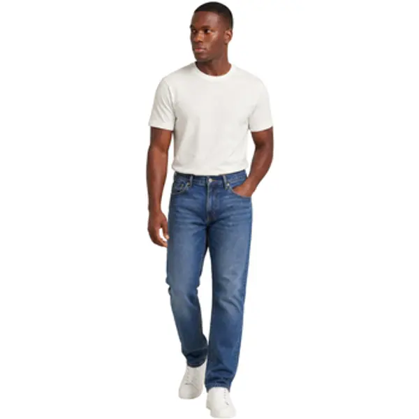 Tommy Hilfiger Tommy Hilfiger  Slim traperice RYAN SLIM STR DM0DM23363  Tommy Hilfiger