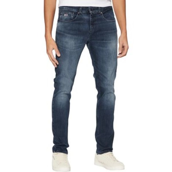 Tommy Hilfiger Tommy Hilfiger  Slim traperice SCANTON AI1262 DM0DM20550  Tommy Hilfiger