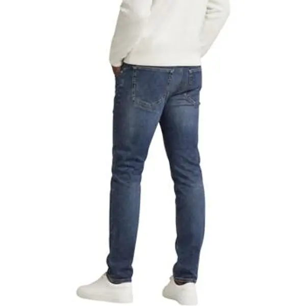 Tommy Hilfiger Tommy Hilfiger  Slim traperice SCANTON SLIM CJ1262 DM0DM23346  Tommy Hilfiger
