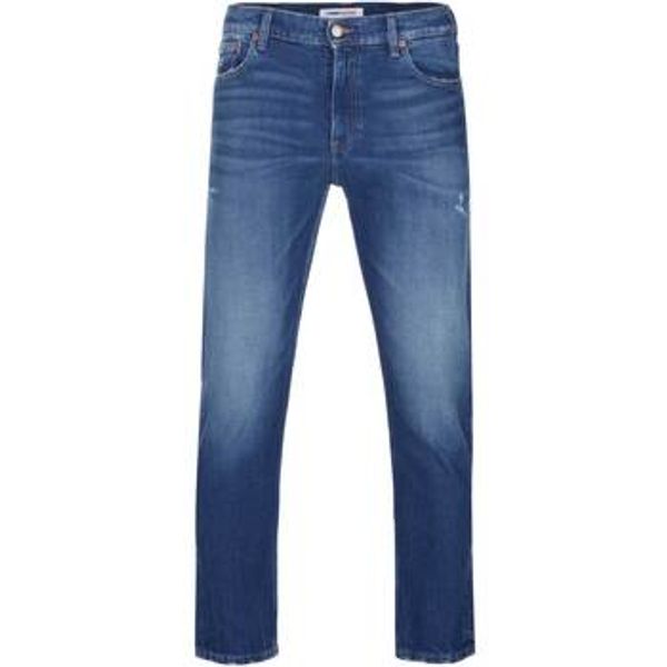 Tommy Hilfiger Tommy Hilfiger  Slim traperice -  Tommy Hilfiger
