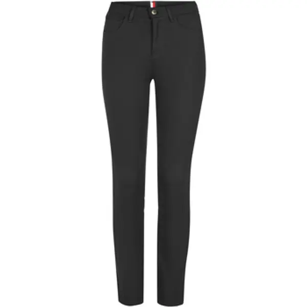 Tommy Hilfiger Tommy Hilfiger  Slim traperice -  Tommy Hilfiger