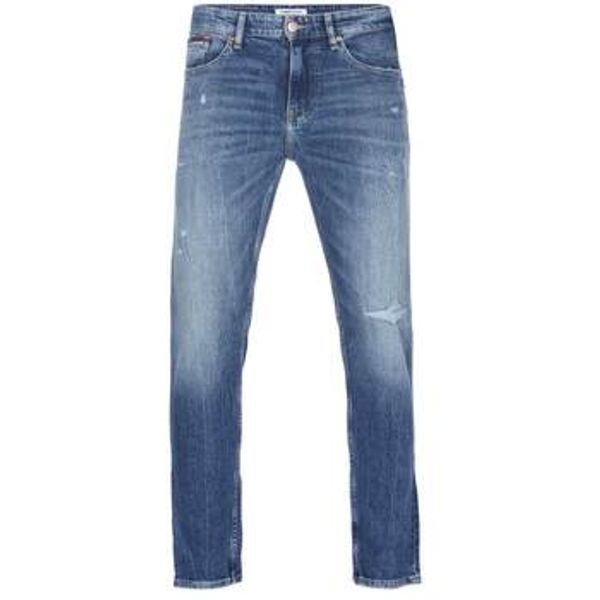 Tommy Hilfiger Tommy Hilfiger  Slim traperice -  Tommy Hilfiger