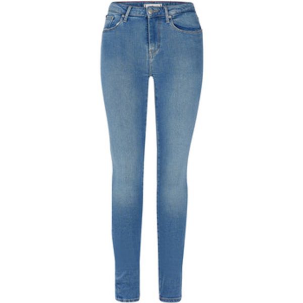 Tommy Hilfiger Tommy Hilfiger  Slim traperice -  Tommy Hilfiger