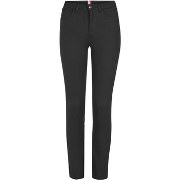 Tommy Hilfiger Tommy Hilfiger  Slim traperice -  Tommy Hilfiger