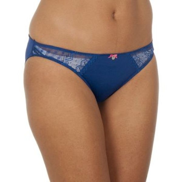 Tommy Hilfiger Tommy Hilfiger  Slip gaćice 1387902298-422  Tommy Hilfiger