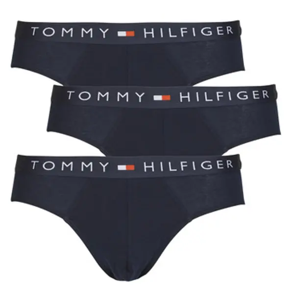 Tommy Hilfiger Tommy Hilfiger  Slip gaćice 3P BRIEF  Tommy Hilfiger