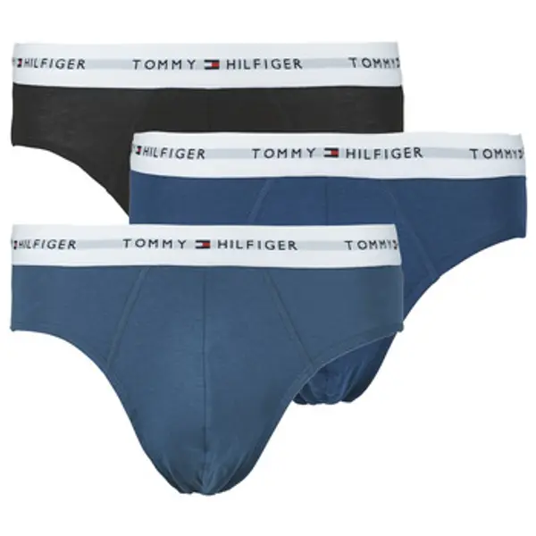Tommy Hilfiger Tommy Hilfiger  Slip gaćice BRIEF X3  Tommy Hilfiger