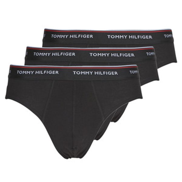 Tommy Hilfiger Tommy Hilfiger  Slip gaćice PREMIUM ESSENTIALS X3  Tommy Hilfiger