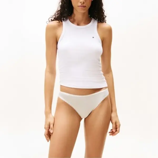 Tommy Hilfiger Tommy Hilfiger  Slip gaćice Ropa Interior Mujer Modèle 3 Pack Lace Bikini  Tommy Hilfiger