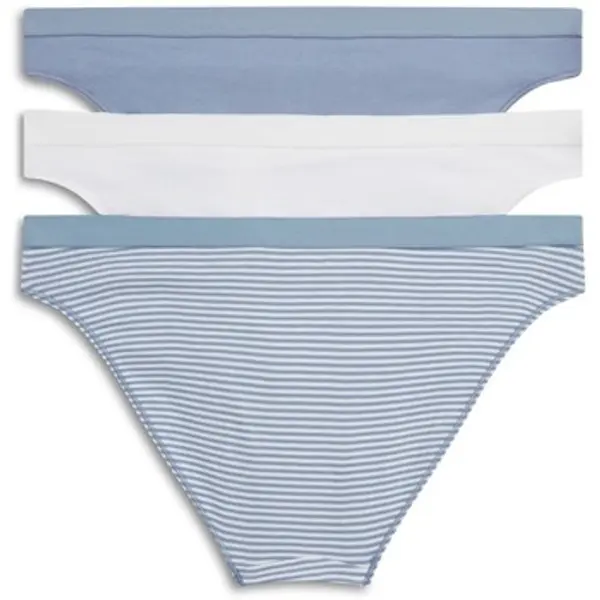 Tommy Hilfiger Tommy Hilfiger  Slip gaćice Uw0uw06141  Tommy Hilfiger